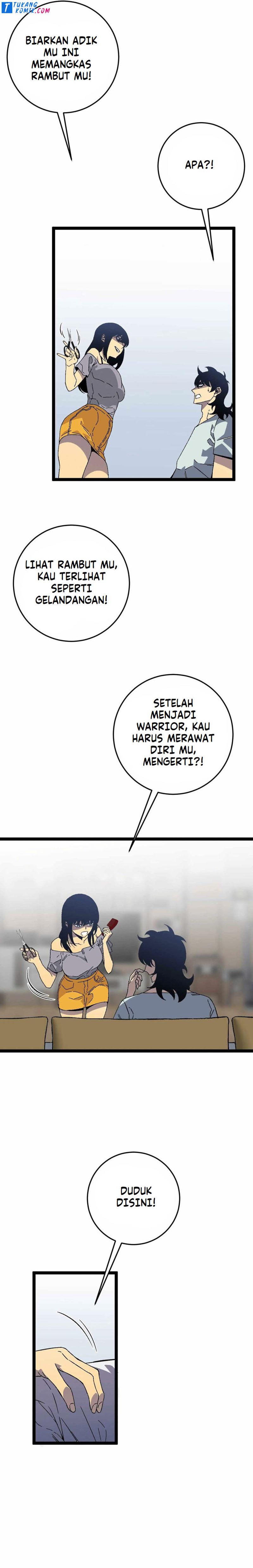 I Copy Talents Chapter 25 Image 5