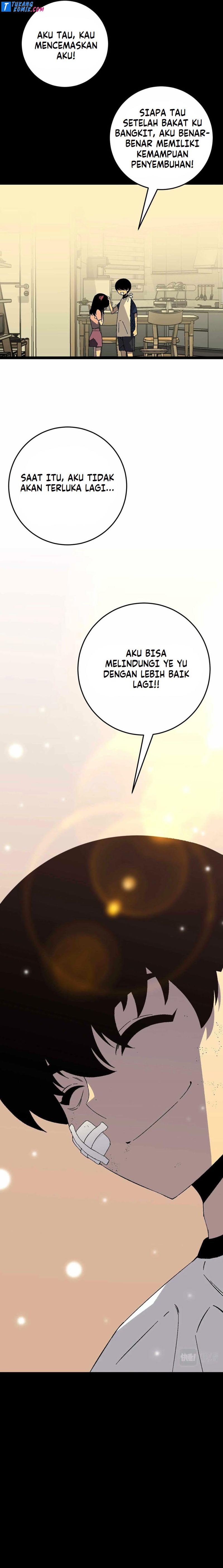 I Copy Talents Chapter 25 Image 11