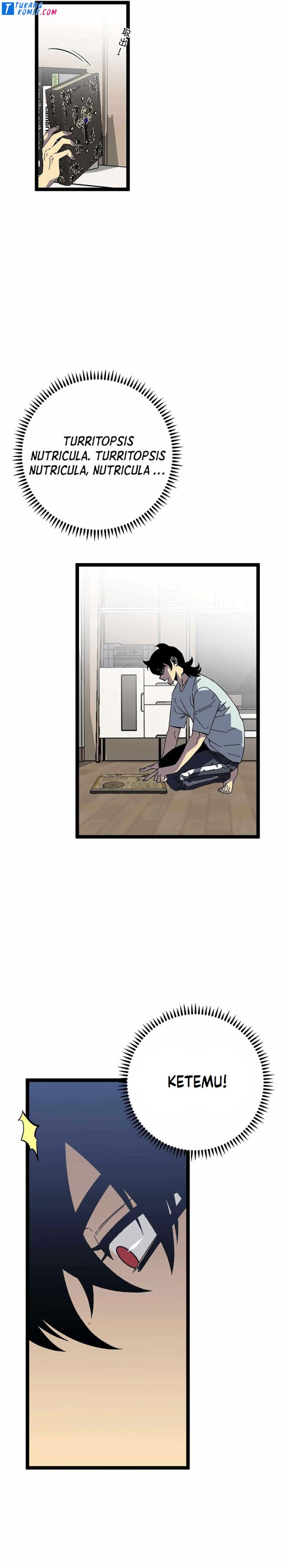 I Copy Talents Chapter 25 Image 13