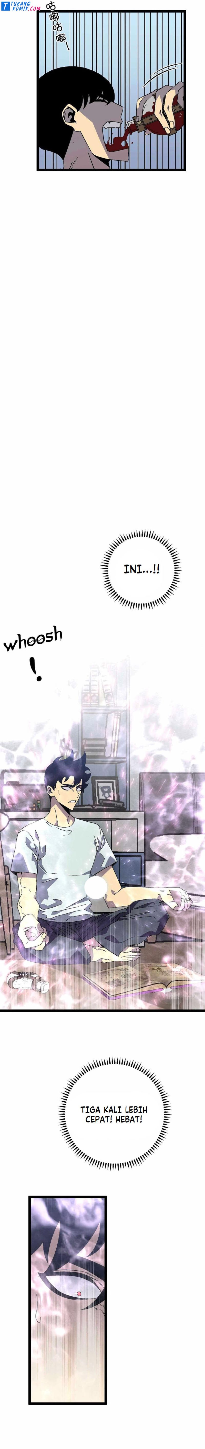 I Copy Talents Chapter 25 Image 18