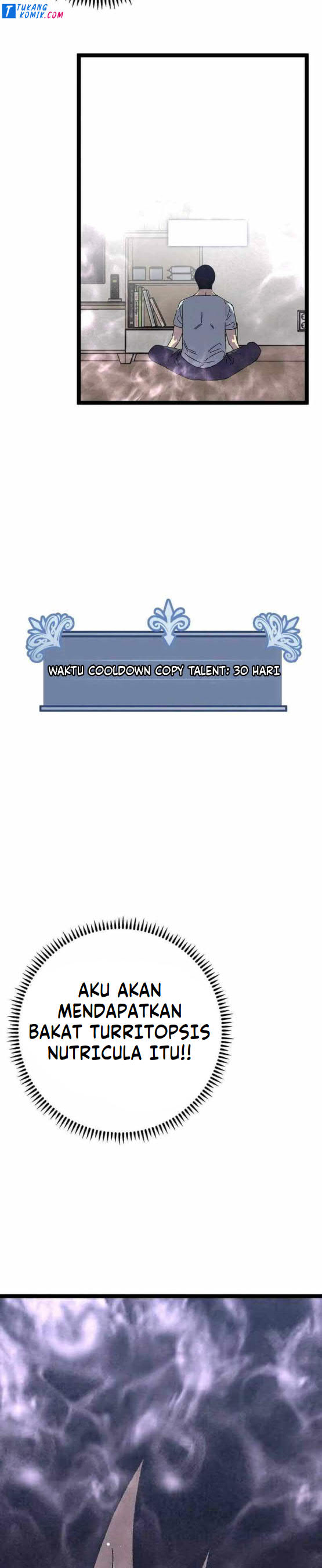 I Copy Talents Chapter 26 Image 1