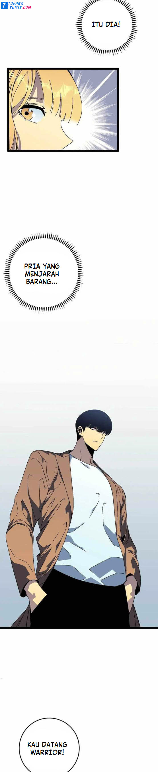 I Copy Talents Chapter 26 Image 4