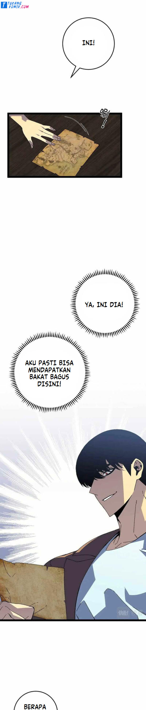 I Copy Talents Chapter 26 Image 6