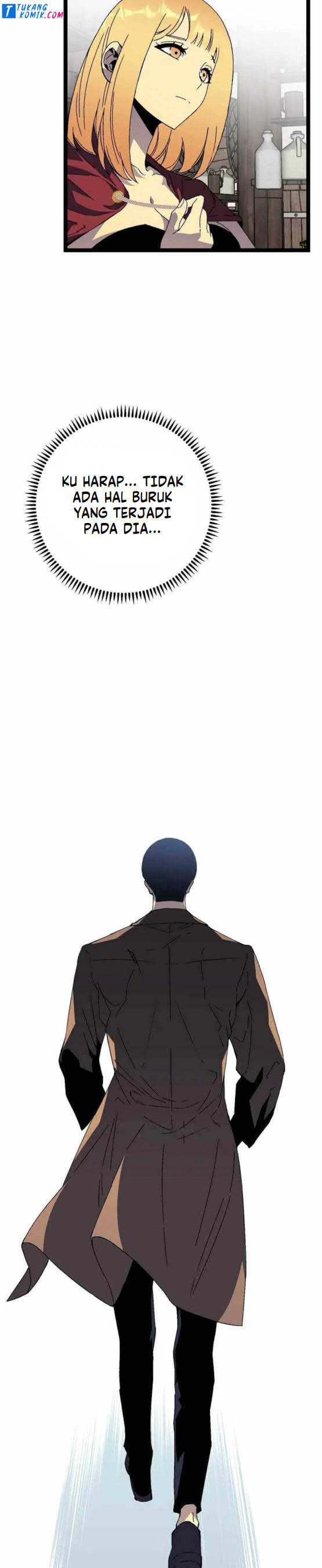 I Copy Talents Chapter 26 Image 8