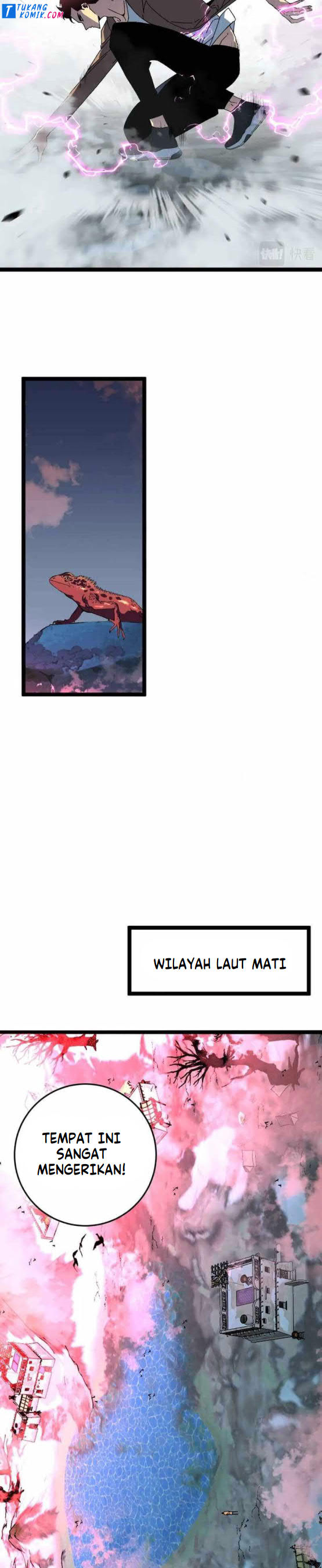 I Copy Talents Chapter 26 Image 10