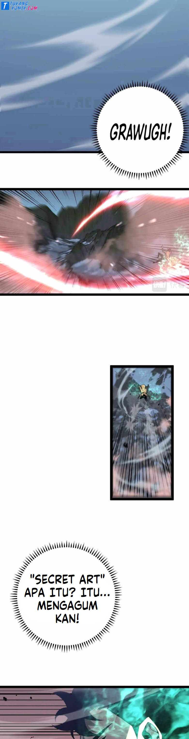 I Copy Talents Chapter 27 Image 11