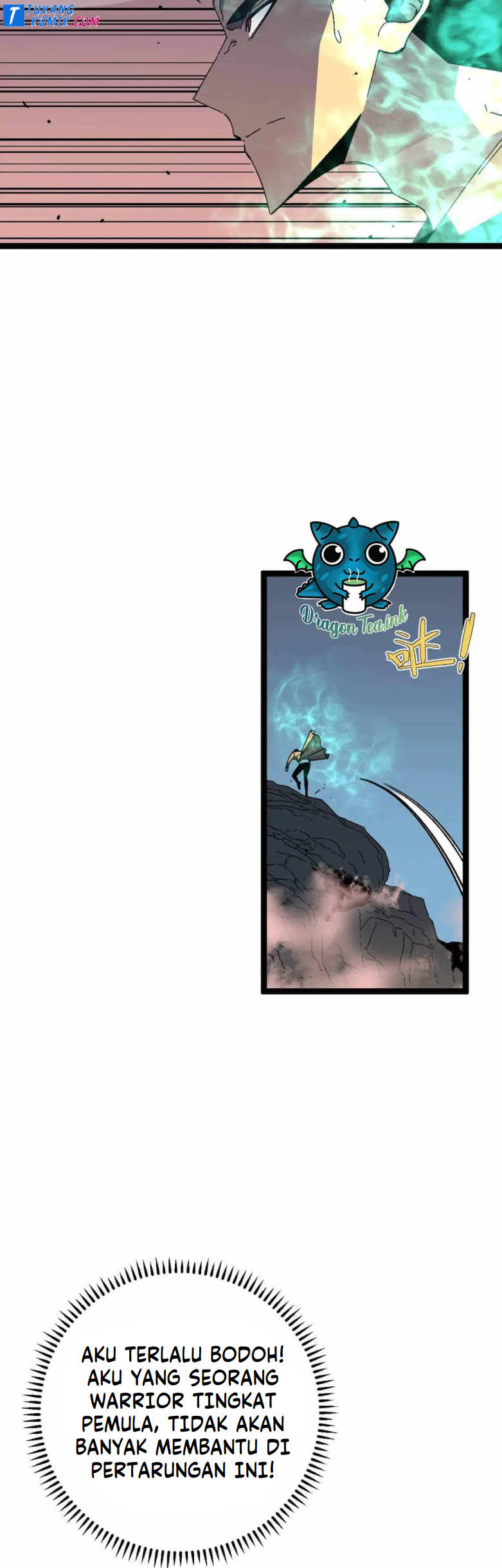 I Copy Talents Chapter 27 Image 12