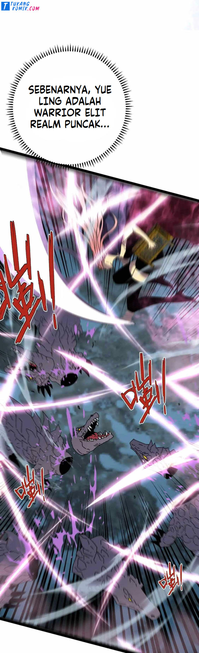 I Copy Talents Chapter 27 Image 14