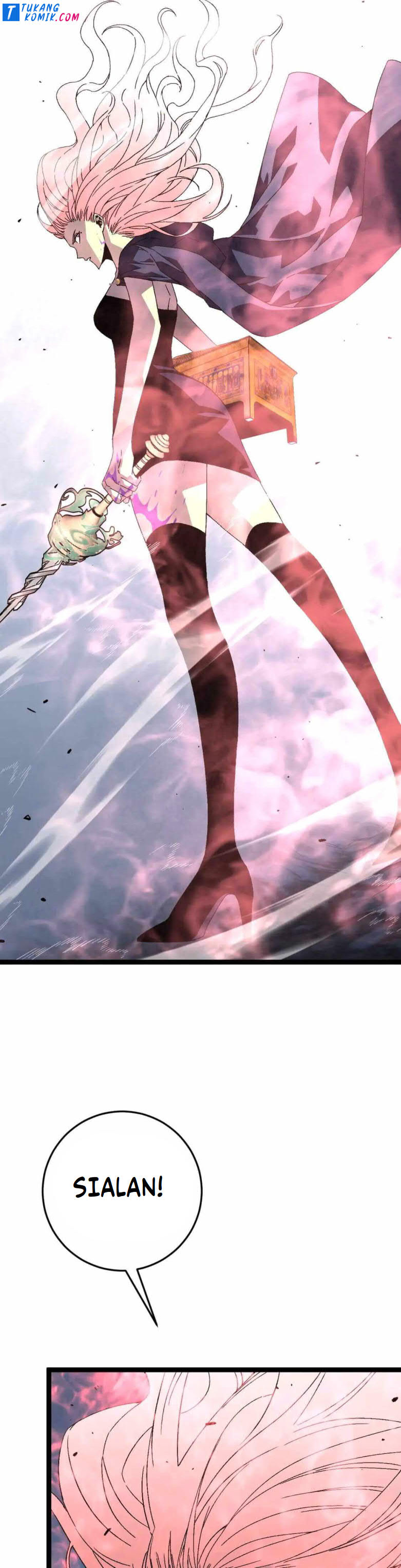 I Copy Talents Chapter 27 Image 20