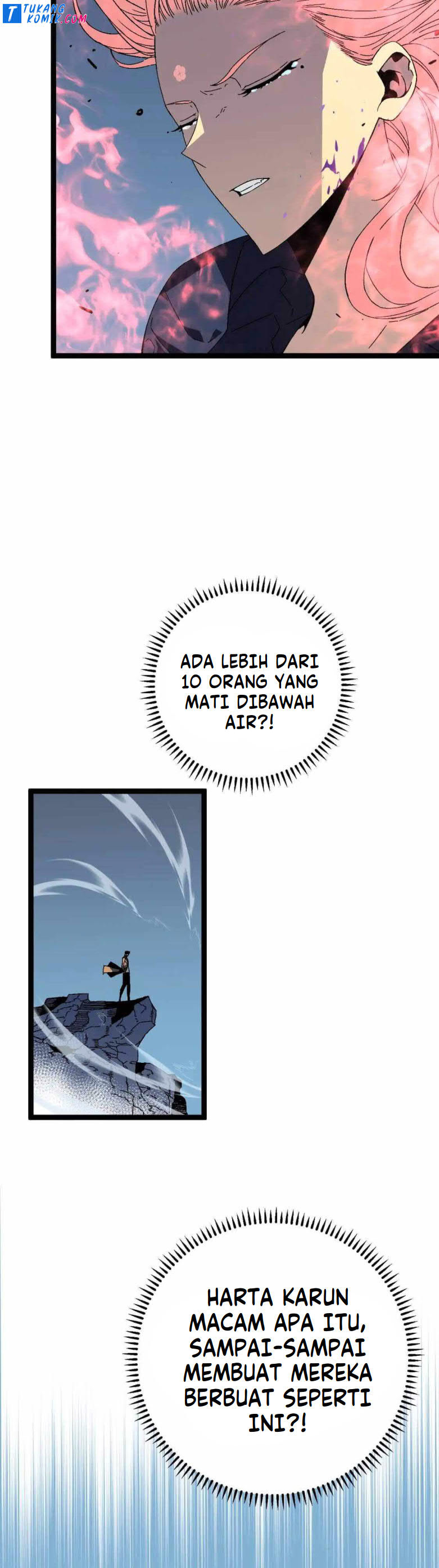 I Copy Talents Chapter 27 Image 21