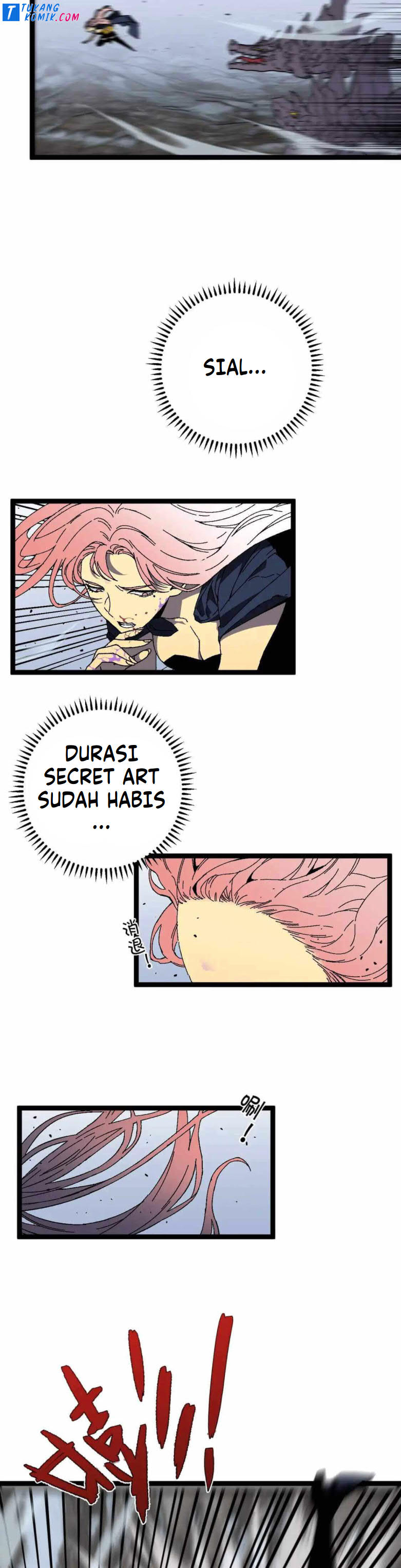 I Copy Talents Chapter 27 Image 23