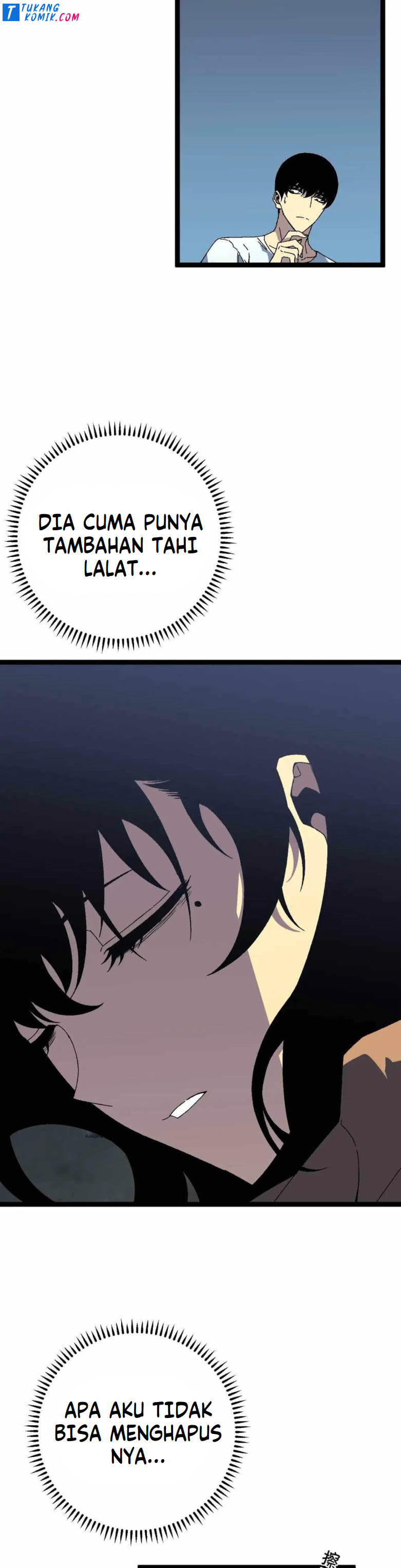 I Copy Talents Chapter 27 Image 32