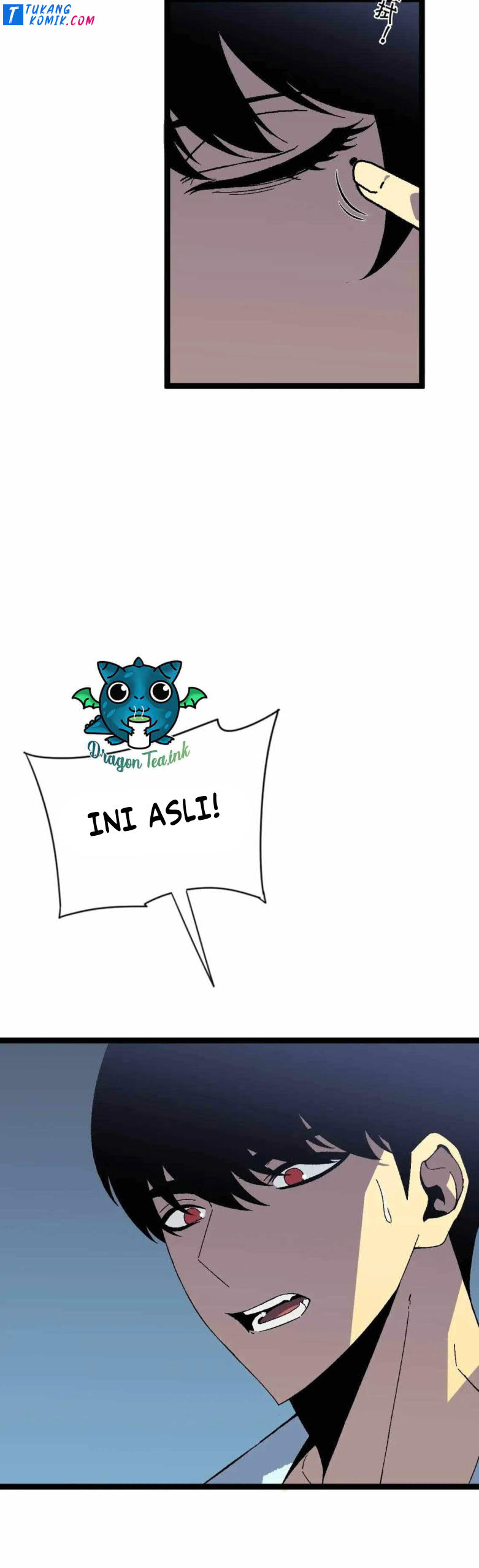 I Copy Talents Chapter 27 Image 33