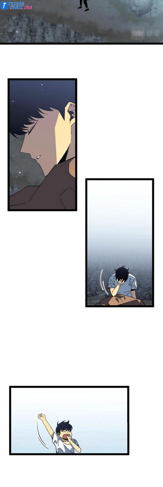 I Copy Talents Chapter 28 Image 18