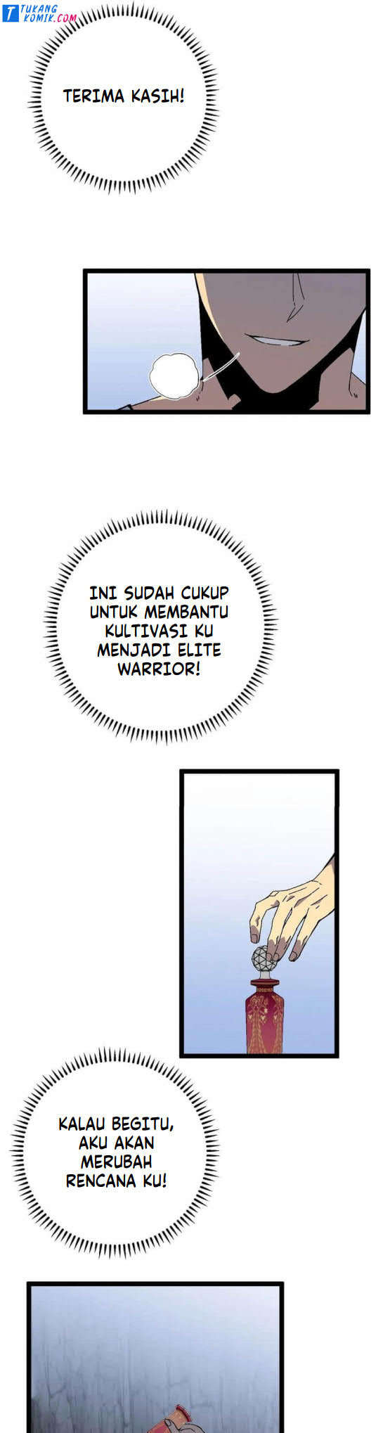 I Copy Talents Chapter 28 Image 24