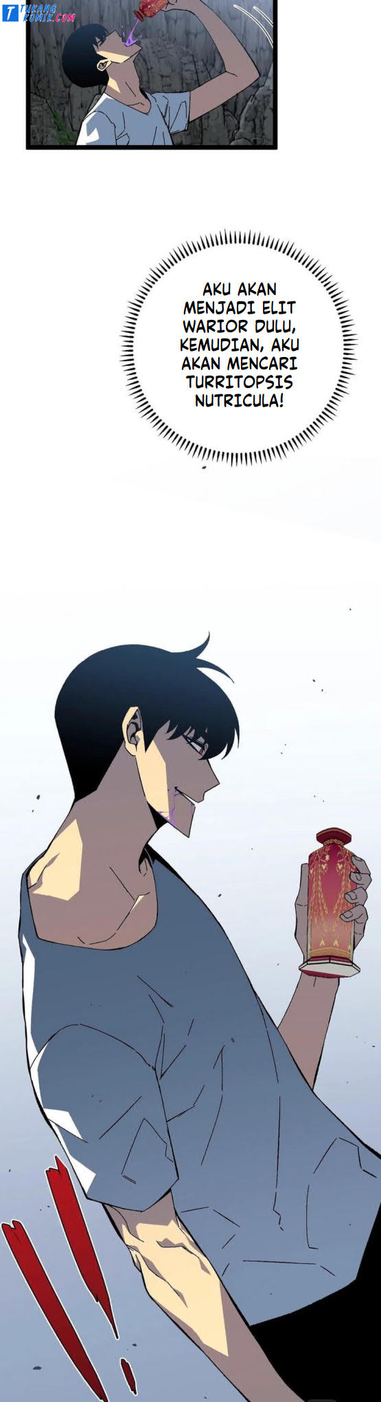 I Copy Talents Chapter 28 Image 25