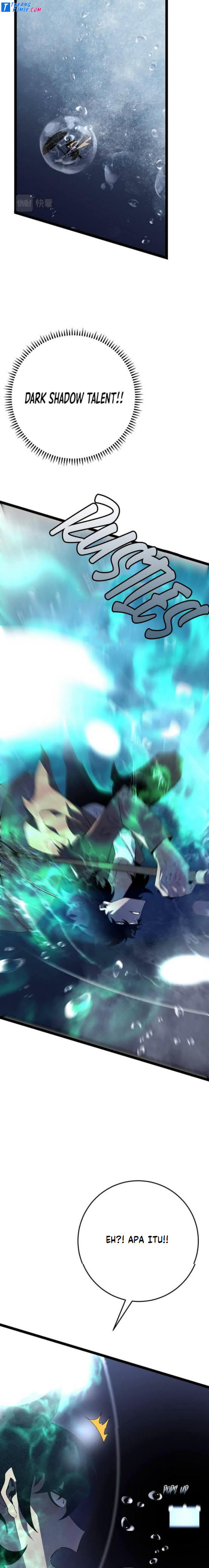 I Copy Talents Chapter 29 Image 5