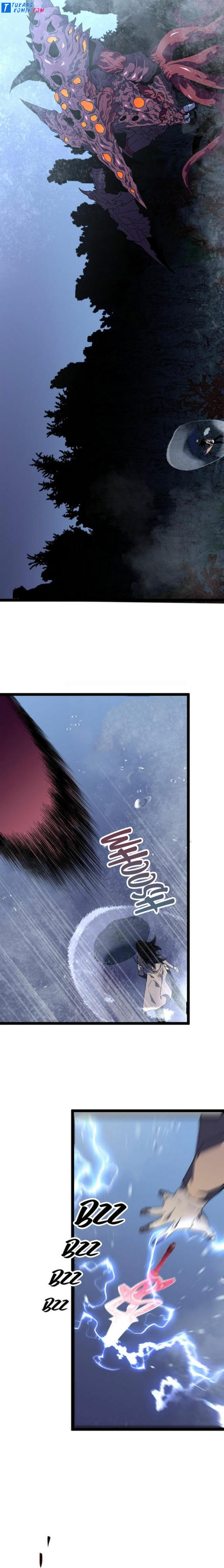 I Copy Talents Chapter 29 Image 11