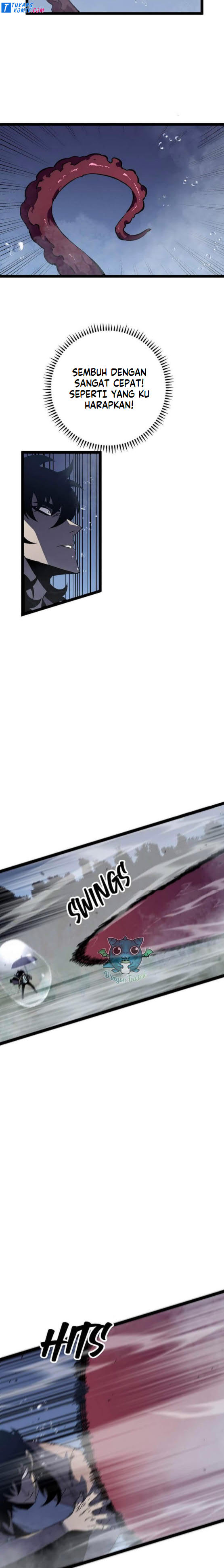 I Copy Talents Chapter 29 Image 13