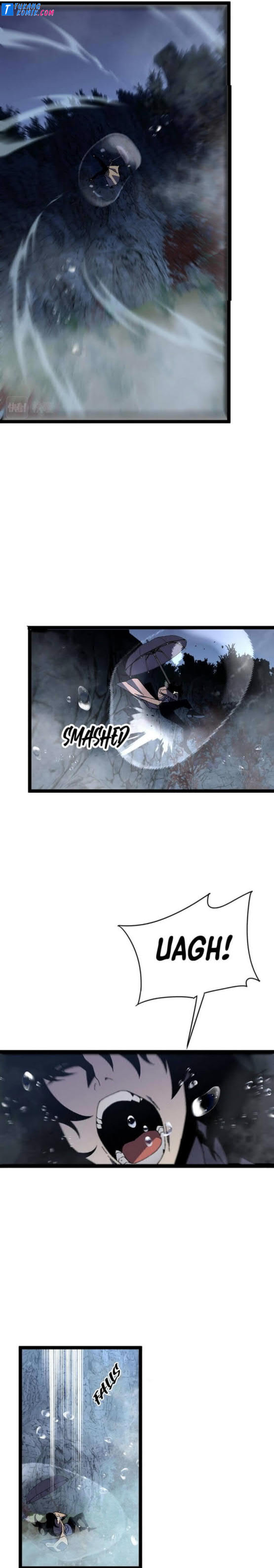 I Copy Talents Chapter 29 Image 15