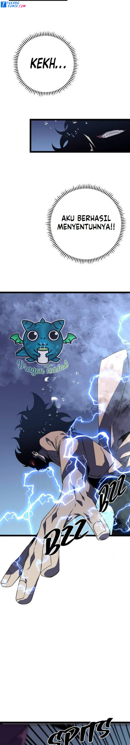 I Copy Talents Chapter 29 Image 16