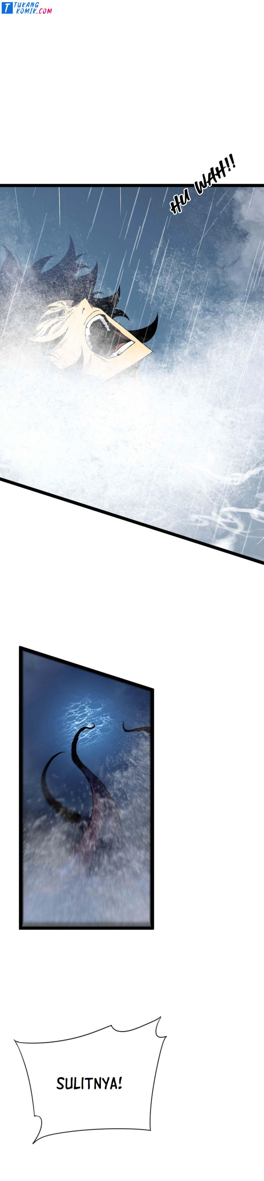 I Copy Talents Chapter 30 Image 1