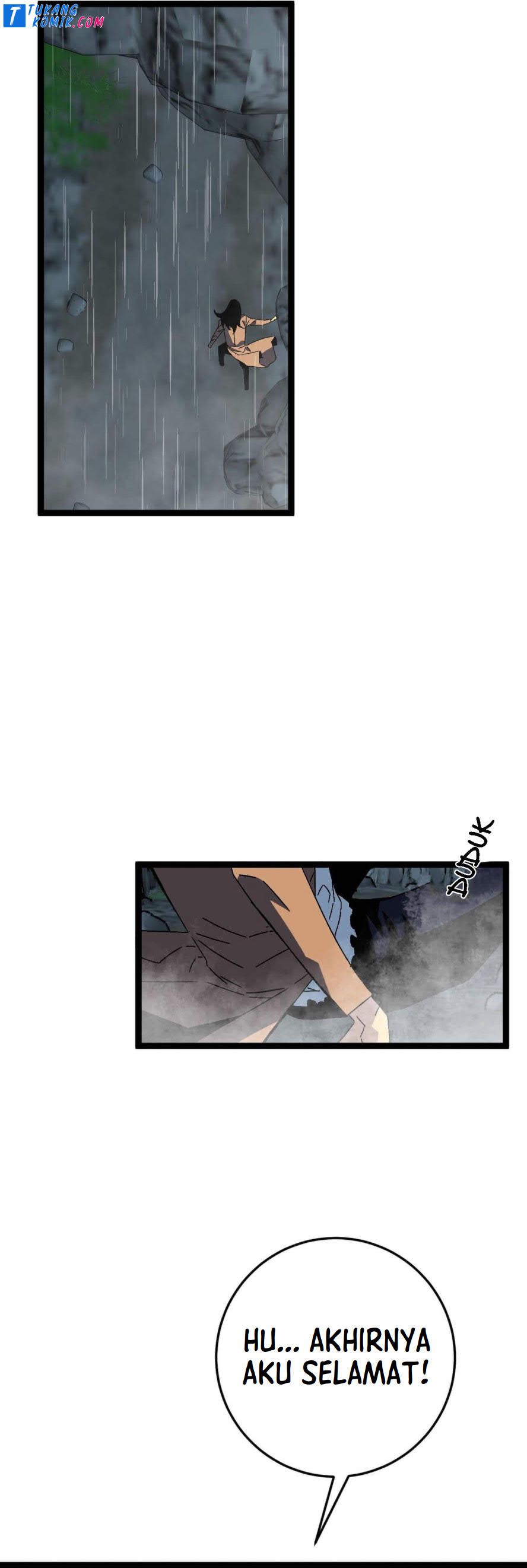 I Copy Talents Chapter 30 Image 6