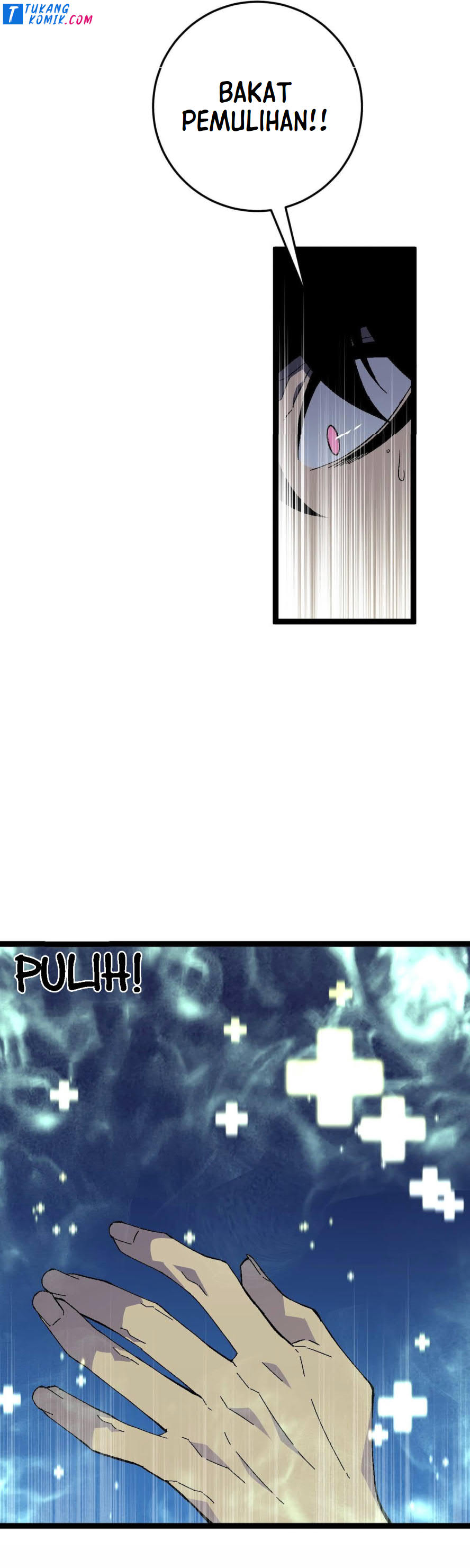 I Copy Talents Chapter 30 Image 13