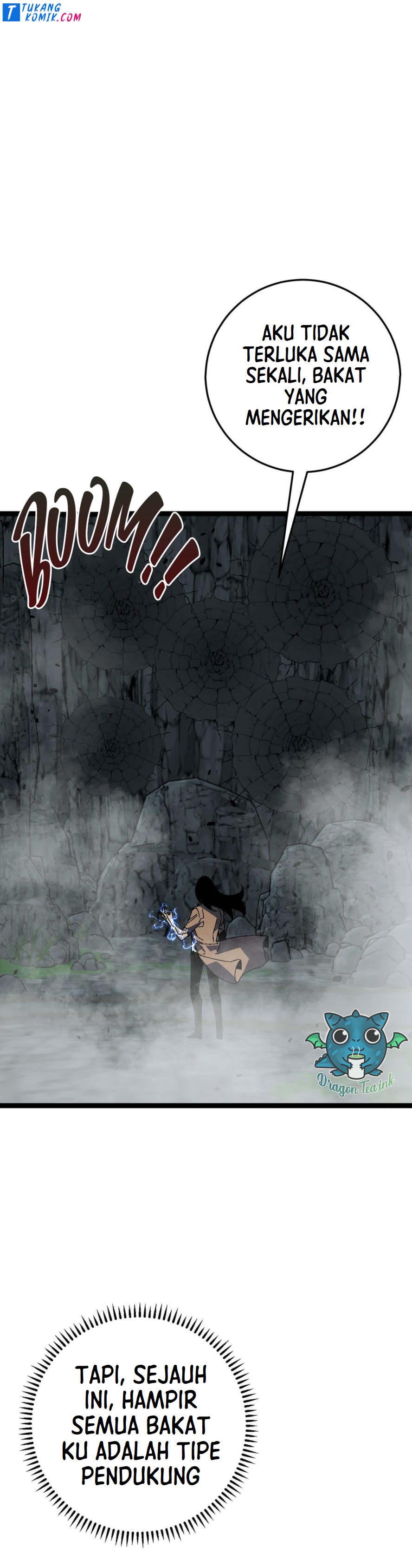 I Copy Talents Chapter 30 Image 15