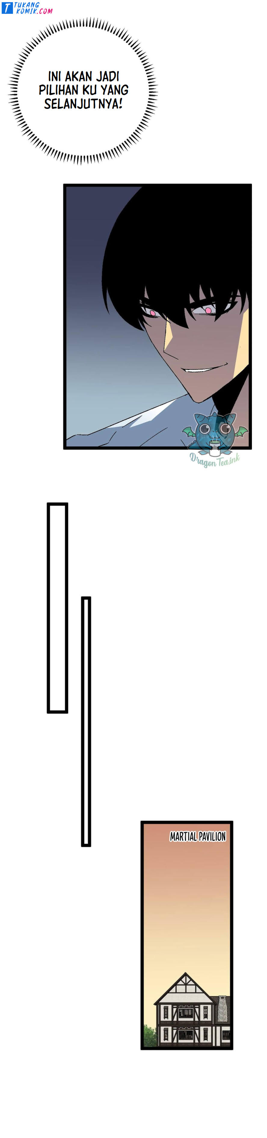 I Copy Talents Chapter 30 Image 20