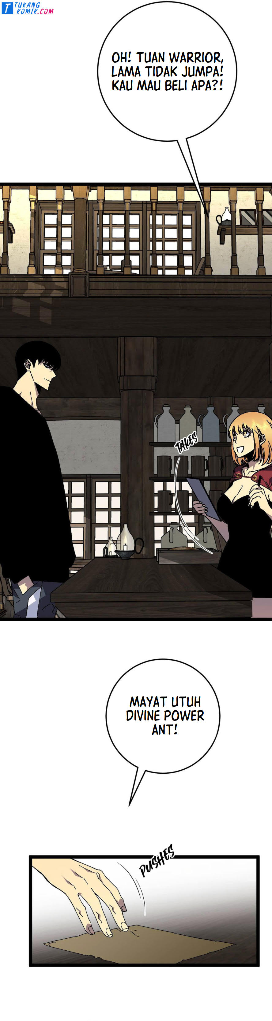 I Copy Talents Chapter 30 Image 22