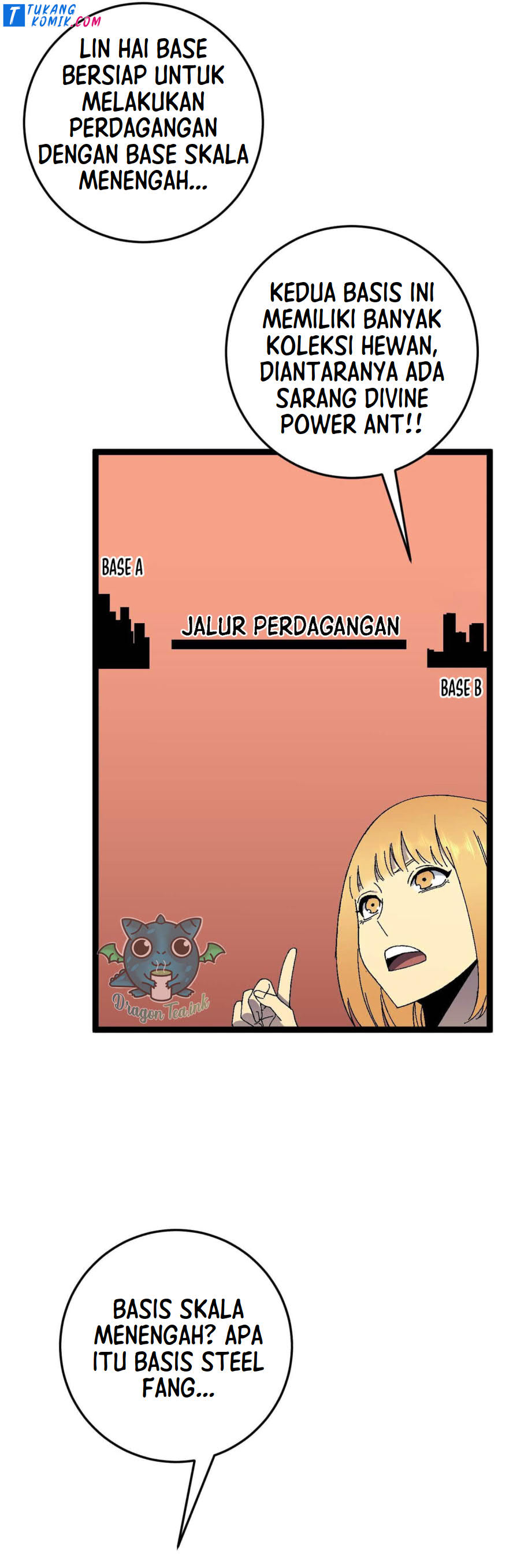 I Copy Talents Chapter 30 Image 25