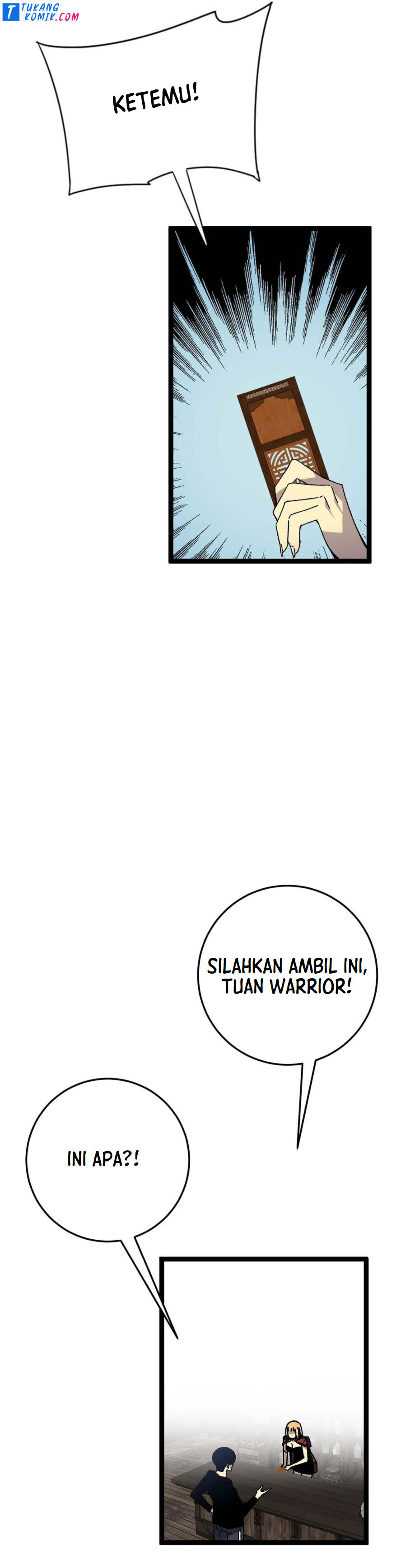 I Copy Talents Chapter 30 Image 29