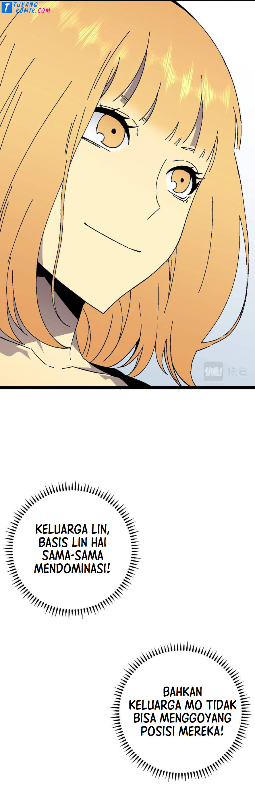 I Copy Talents Chapter 30 Image 31