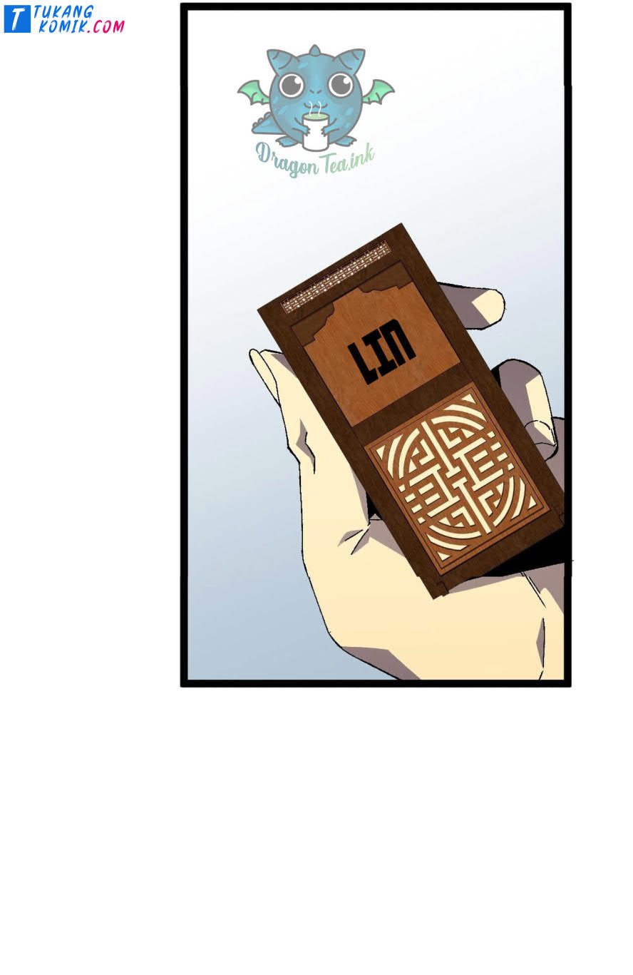 I Copy Talents Chapter 30 Image 32