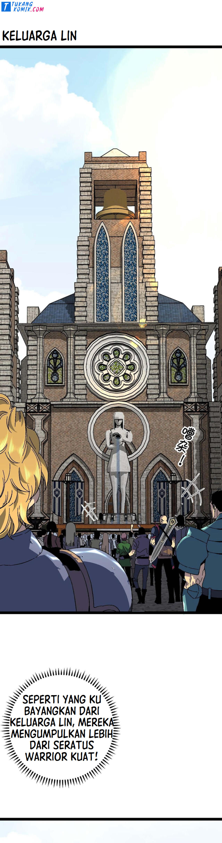 I Copy Talents Chapter 30 Image 34