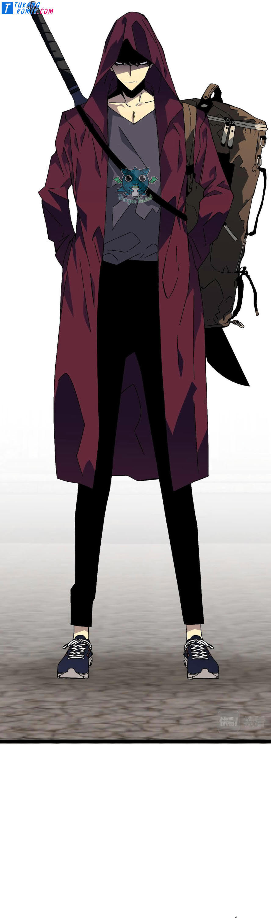 I Copy Talents Chapter 30 Image 36