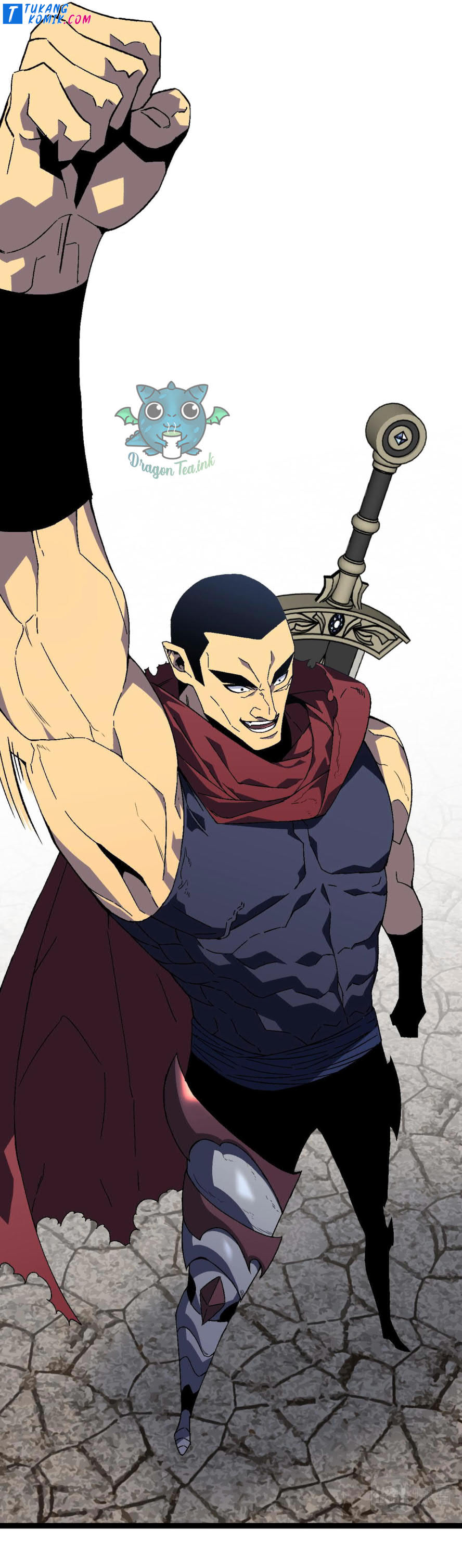 I Copy Talents Chapter 31 Image 5