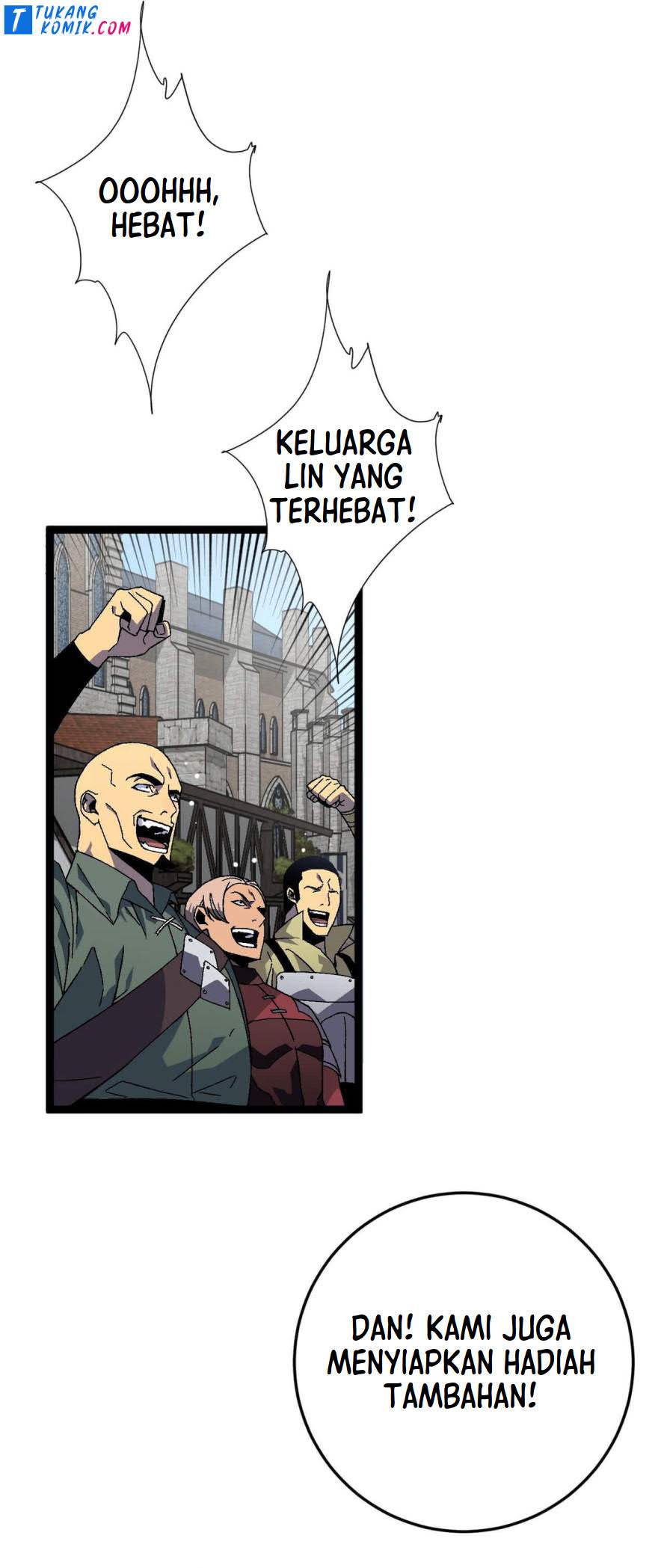 I Copy Talents Chapter 31 Image 8