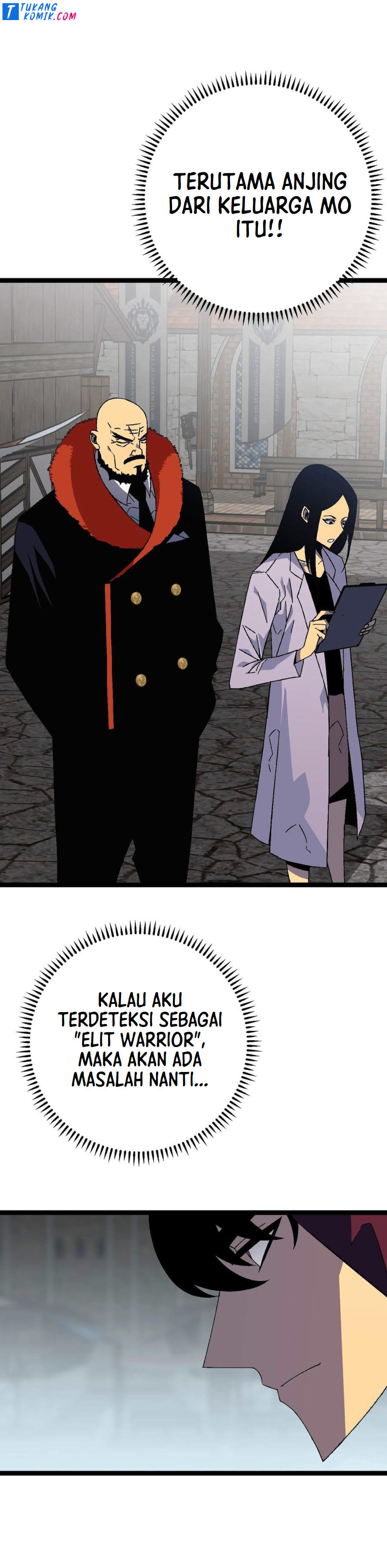 I Copy Talents Chapter 31 Image 15