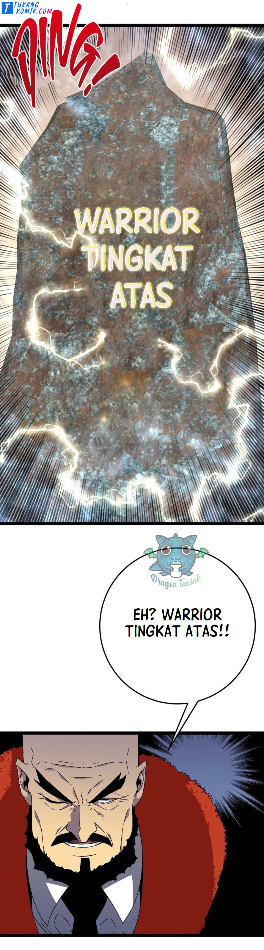 I Copy Talents Chapter 31 Image 20