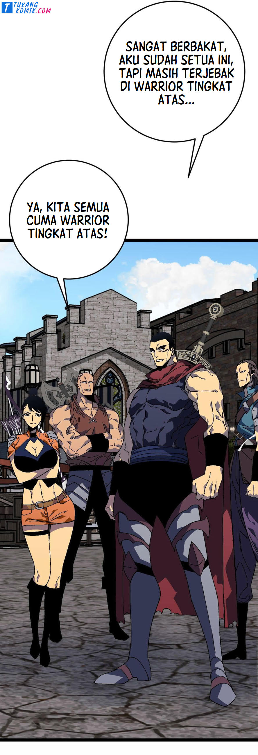 I Copy Talents Chapter 31 Image 23