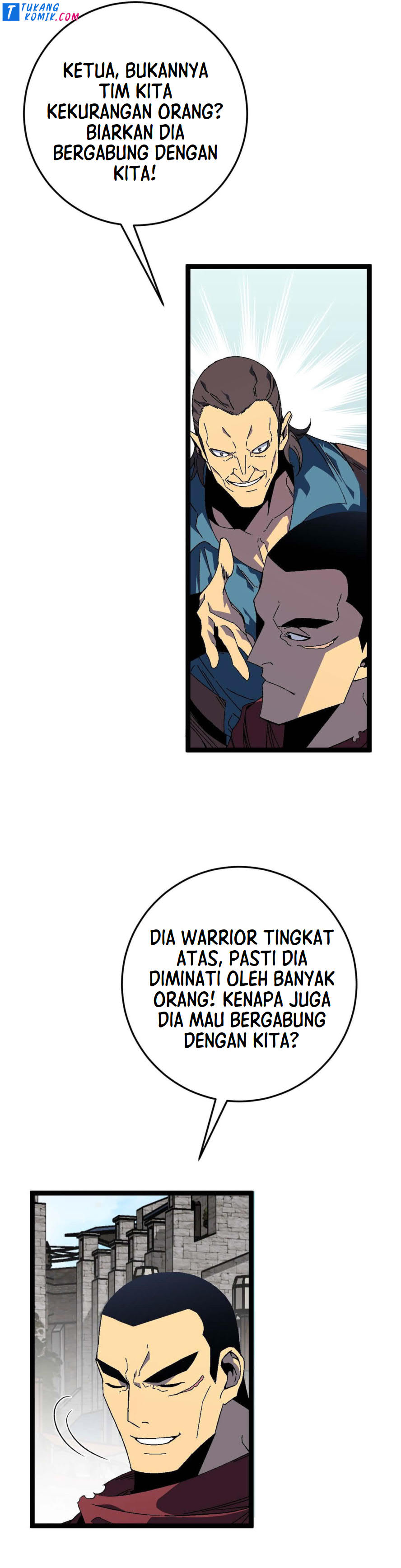 I Copy Talents Chapter 31 Image 24