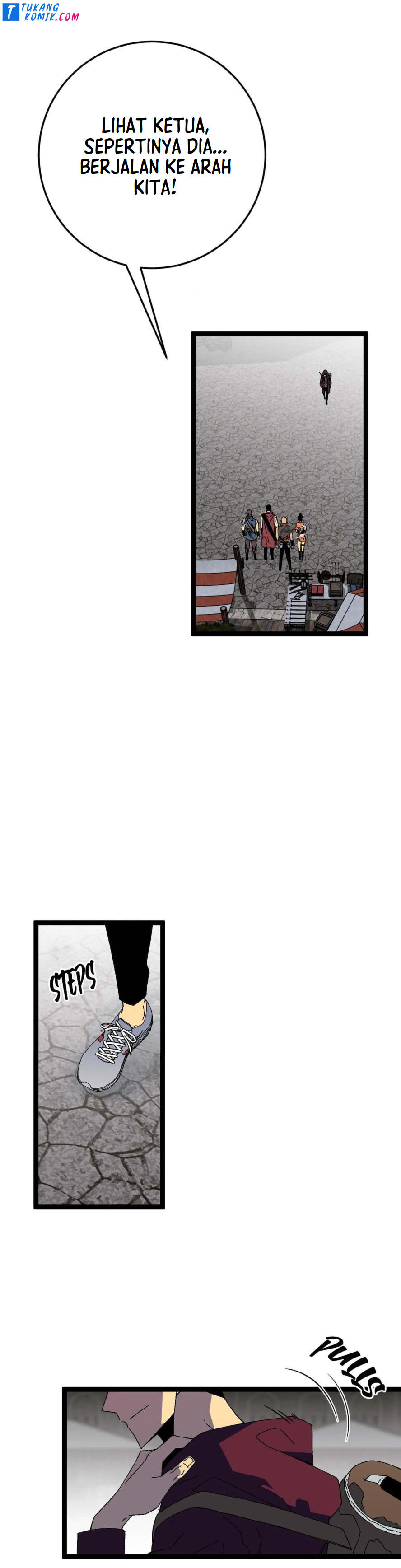 I Copy Talents Chapter 31 Image 25