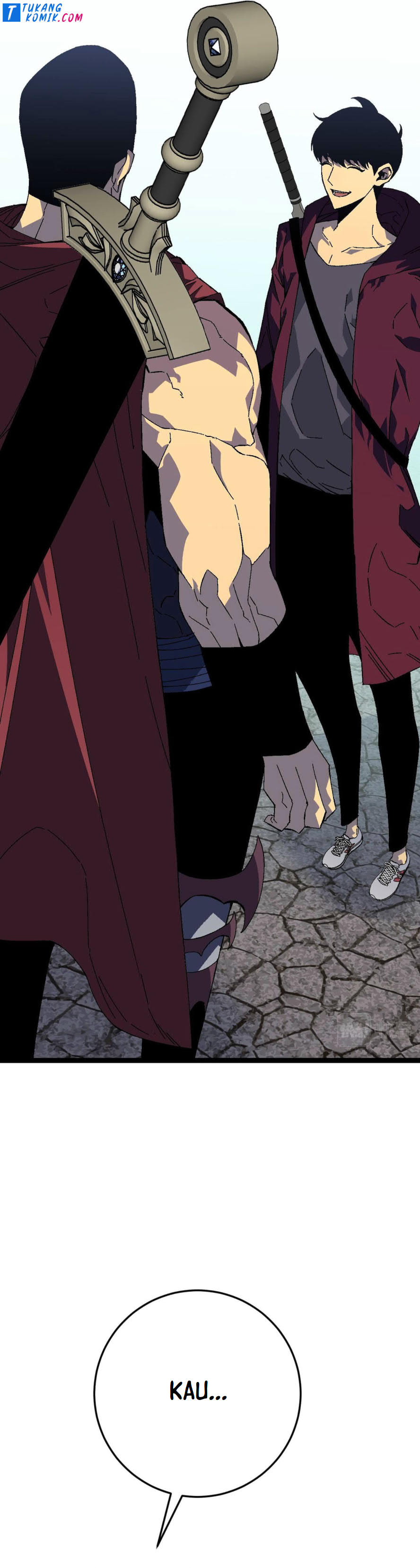 I Copy Talents Chapter 31 Image 27