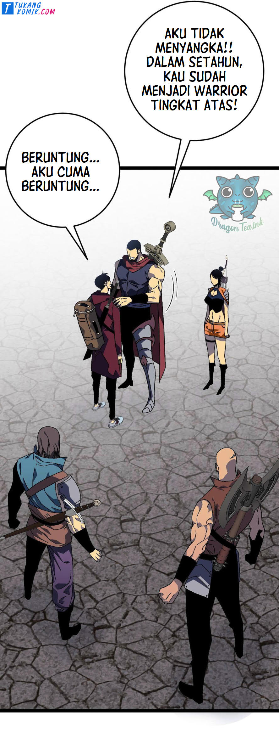 I Copy Talents Chapter 31 Image 29