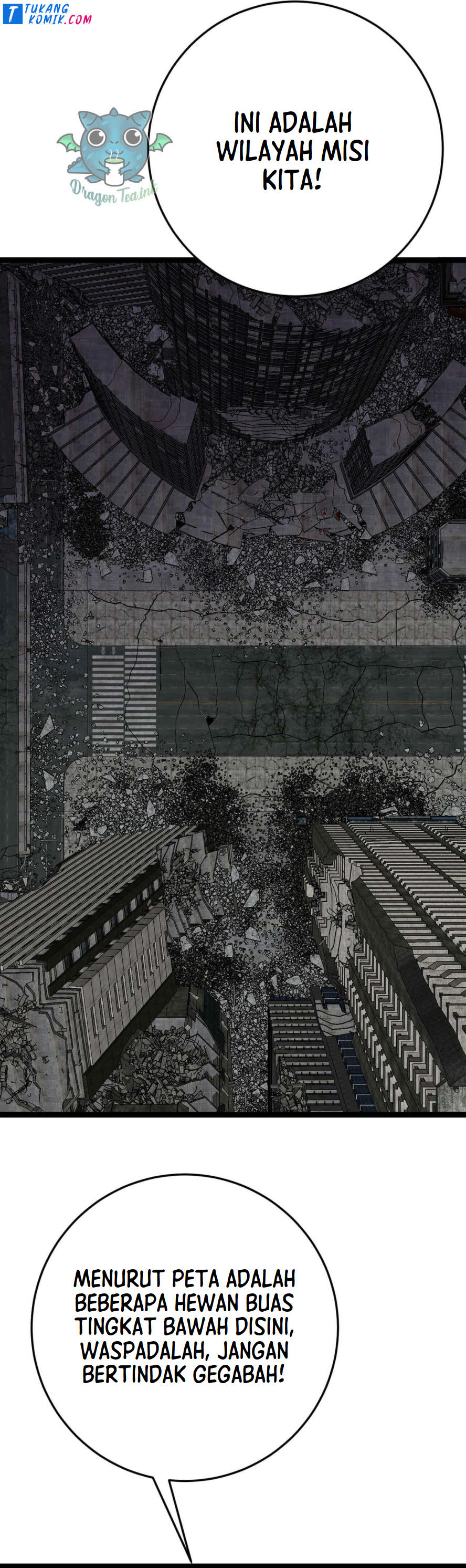 I Copy Talents Chapter 31 Image 33