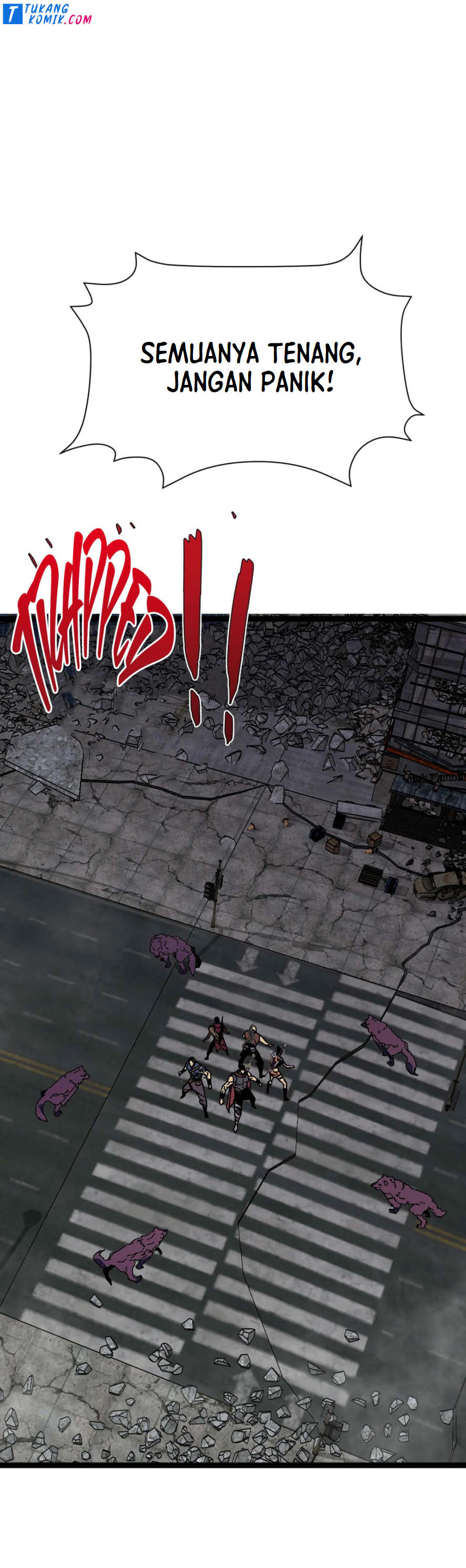 I Copy Talents Chapter 31 Image 35