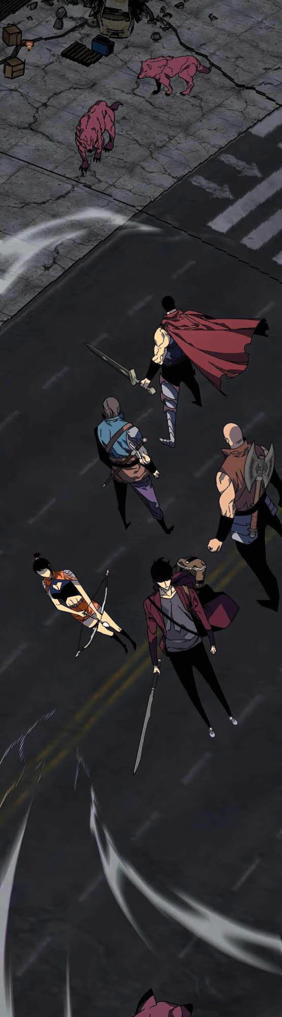 I Copy Talents Chapter 32 Image 1