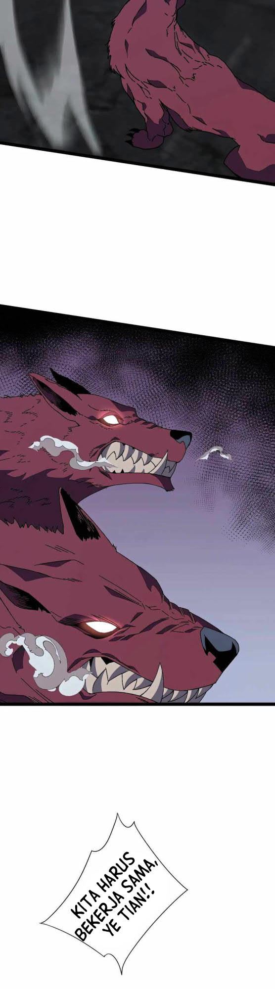 I Copy Talents Chapter 32 Image 2